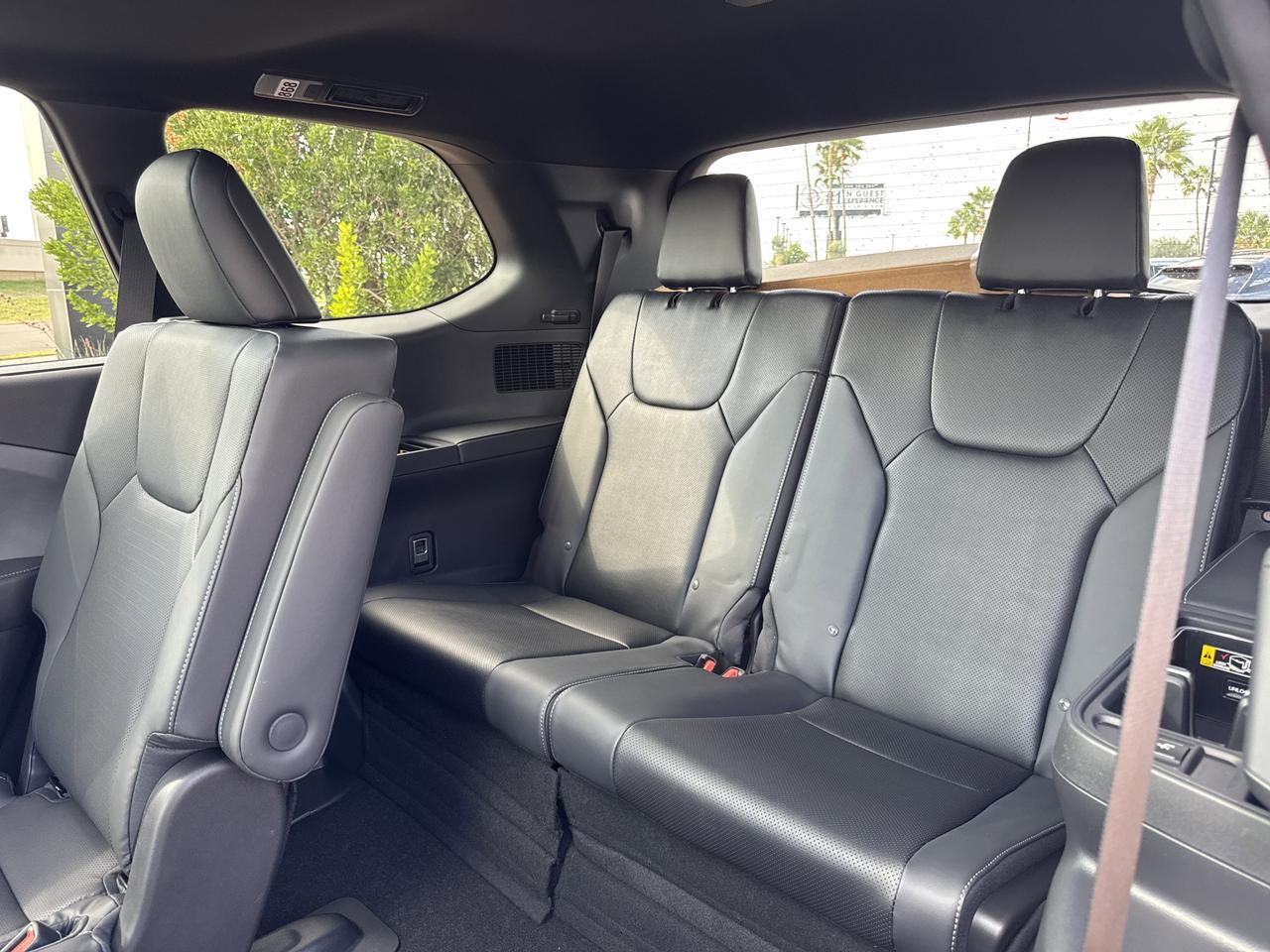 2026 Lexus TX San Juan TX