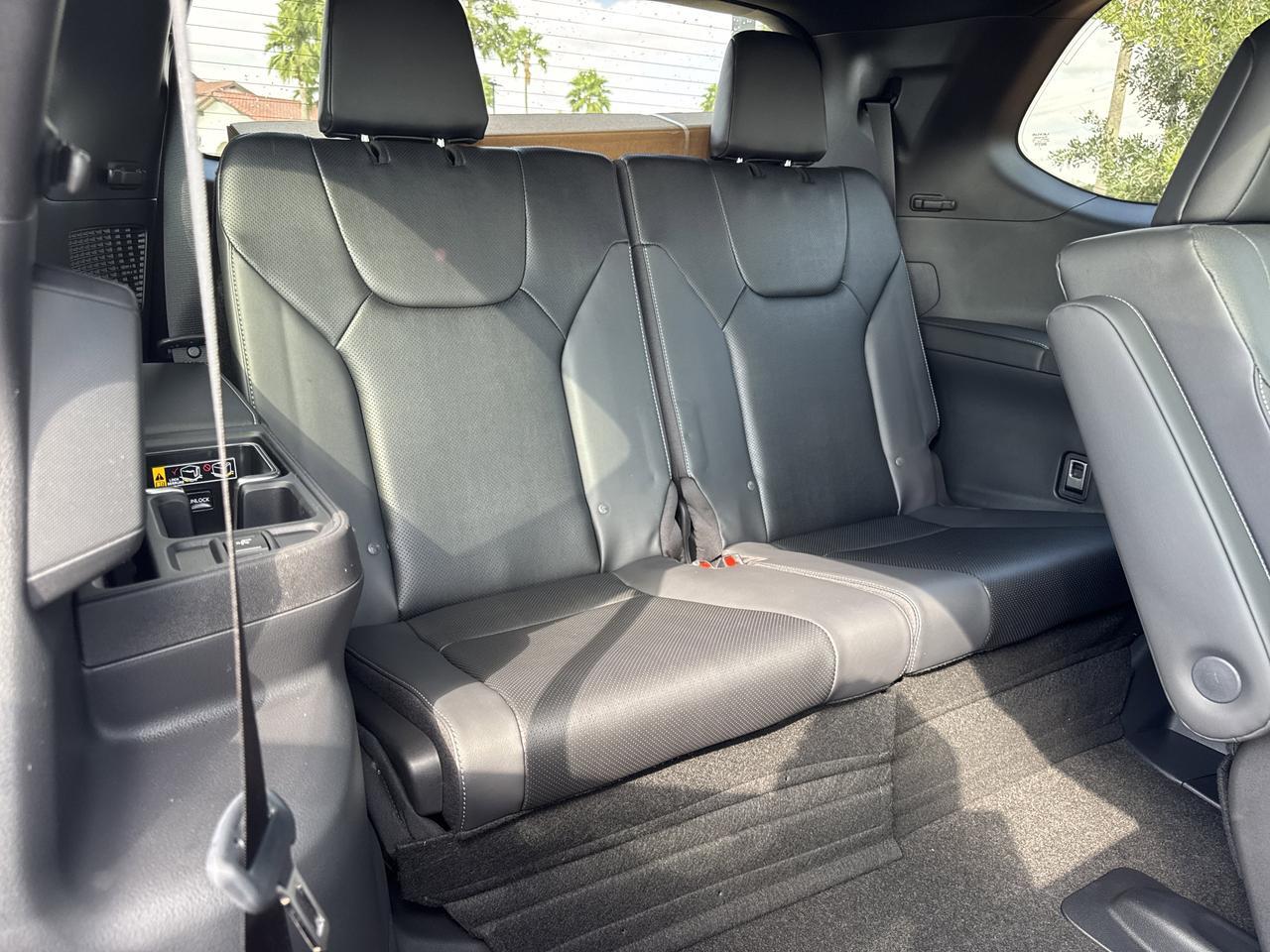 2026 Lexus TX San Juan TX