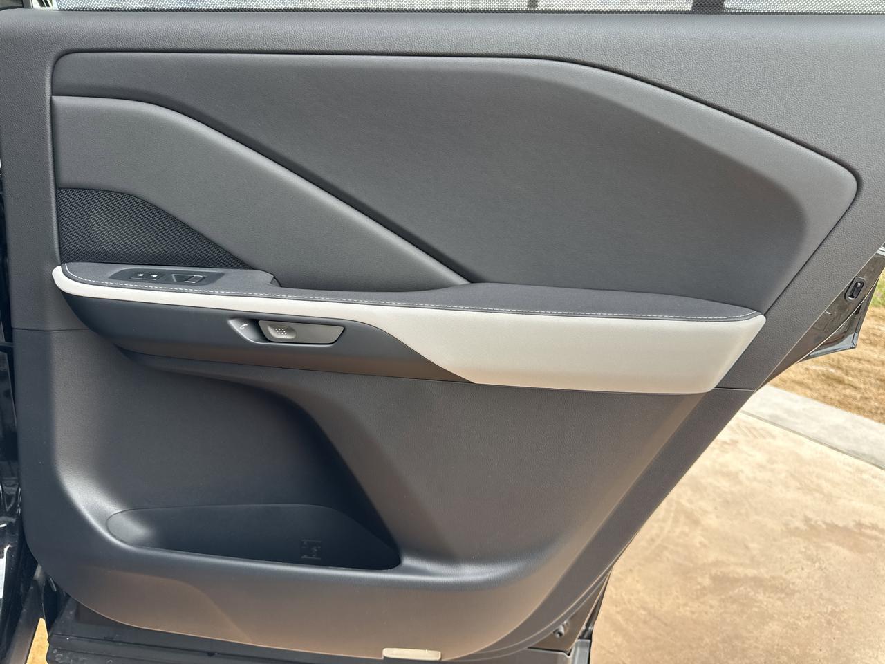 2026 Lexus TX San Juan TX