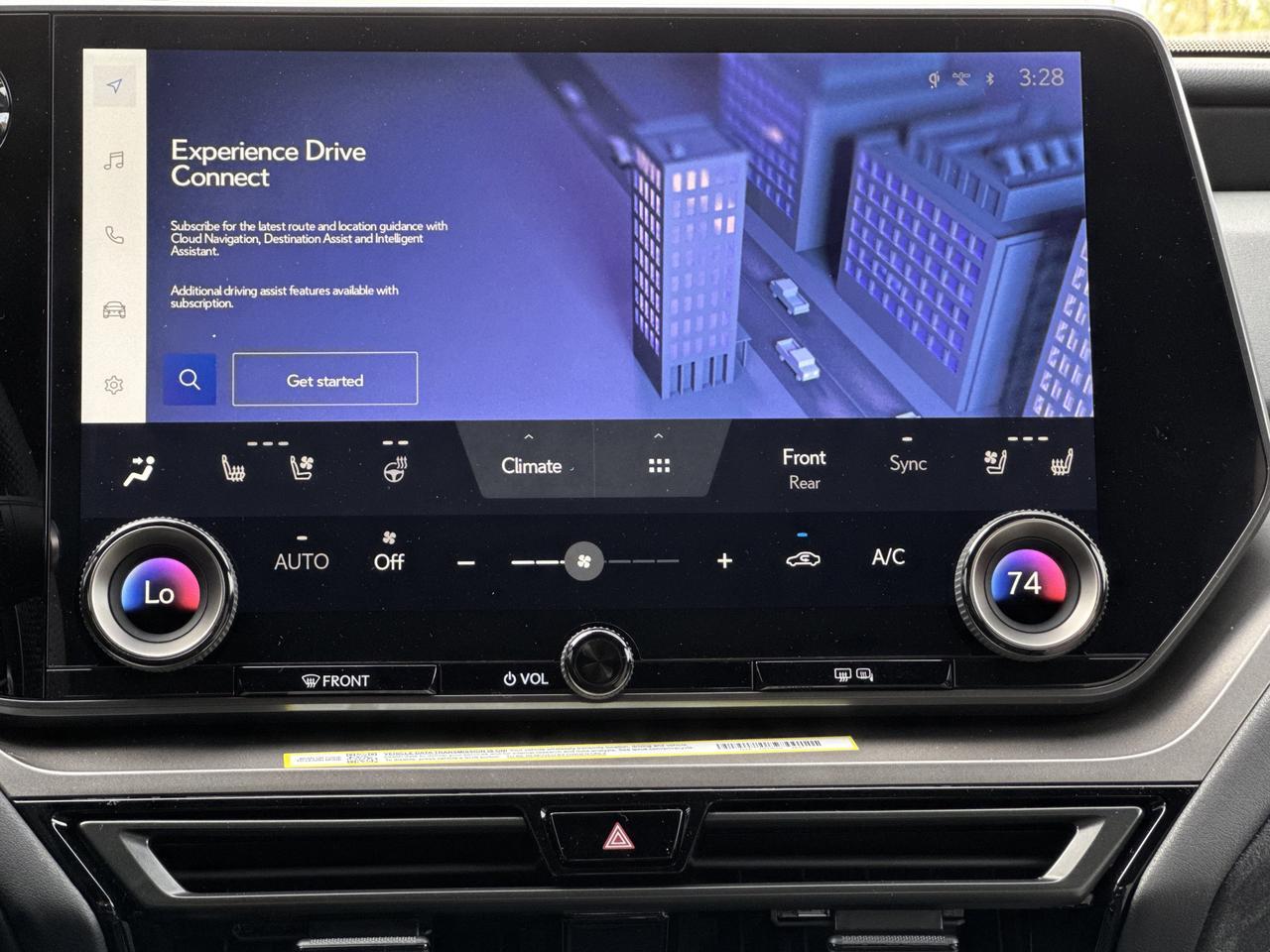 2026 Lexus TX San Juan TX