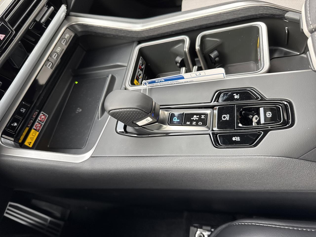 2026 Lexus TX San Juan TX