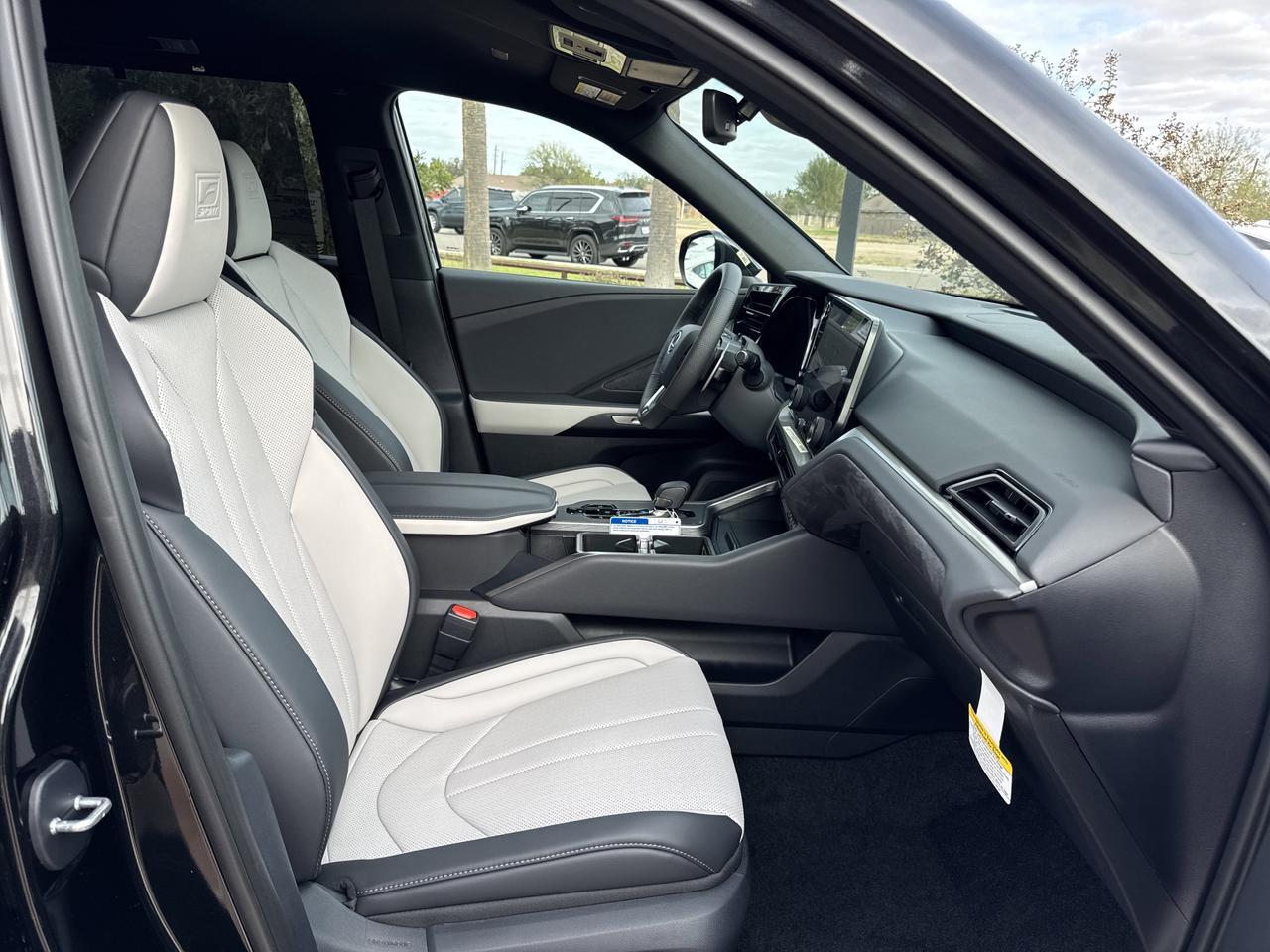 2026 Lexus TX San Juan TX