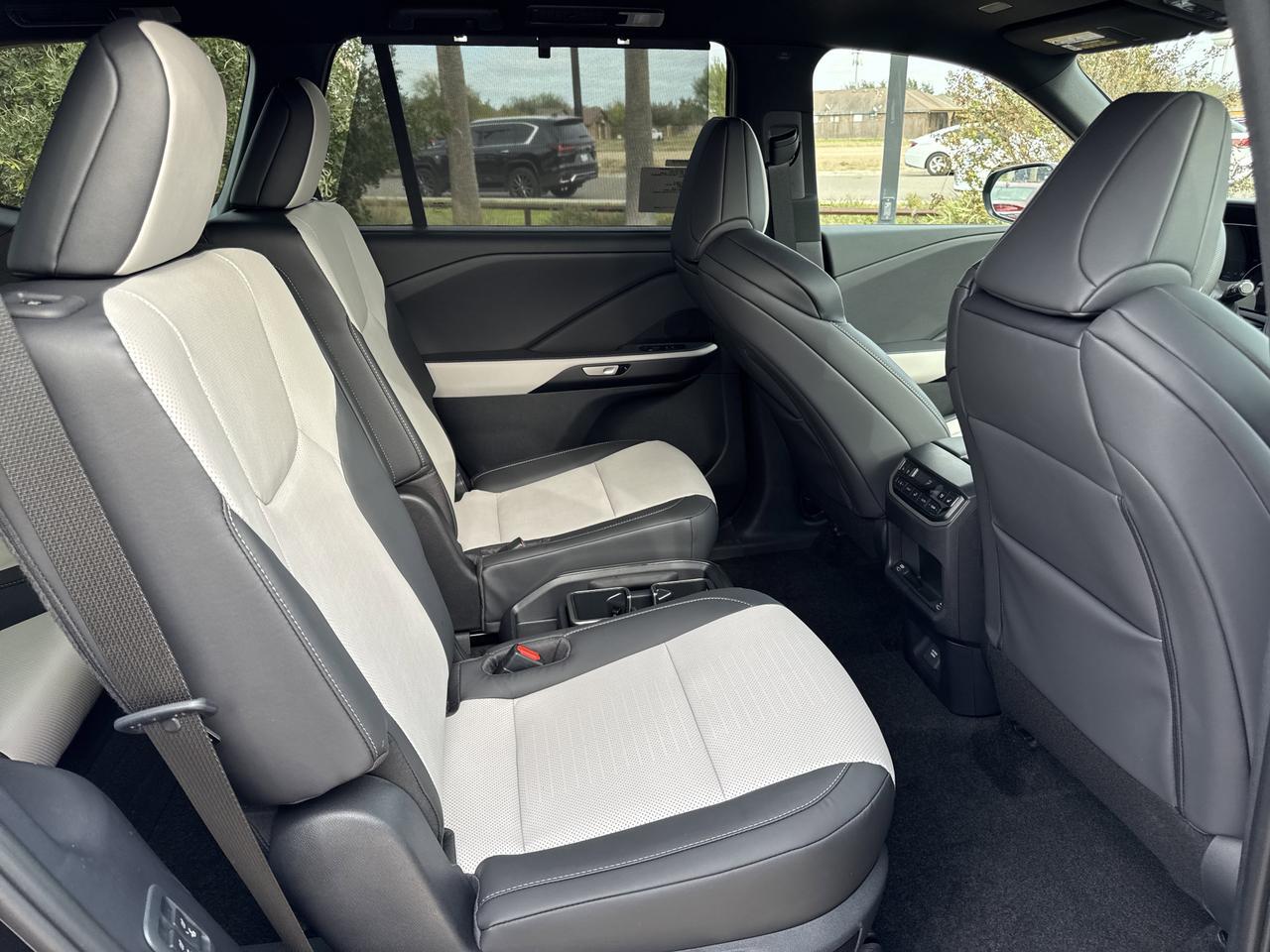 2026 Lexus TX San Juan TX