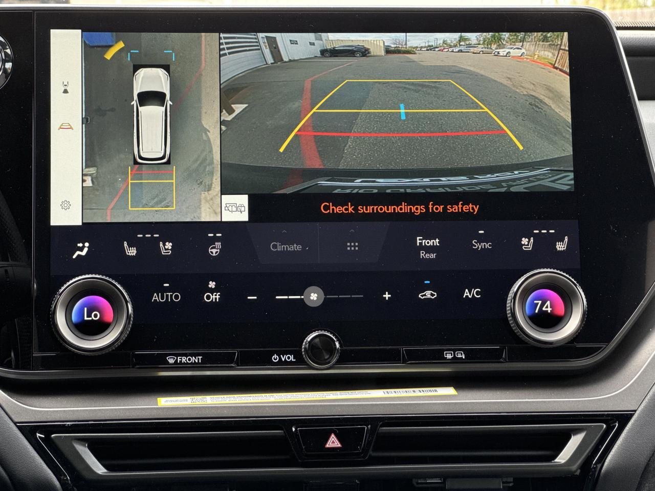 2026 Lexus TX San Juan TX