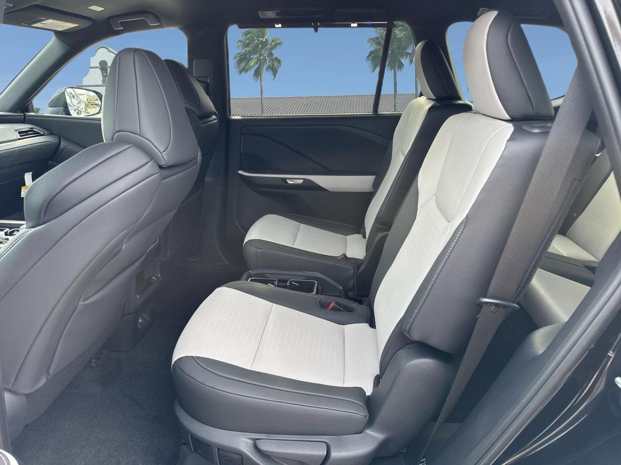 2026 Lexus TX San Juan TX