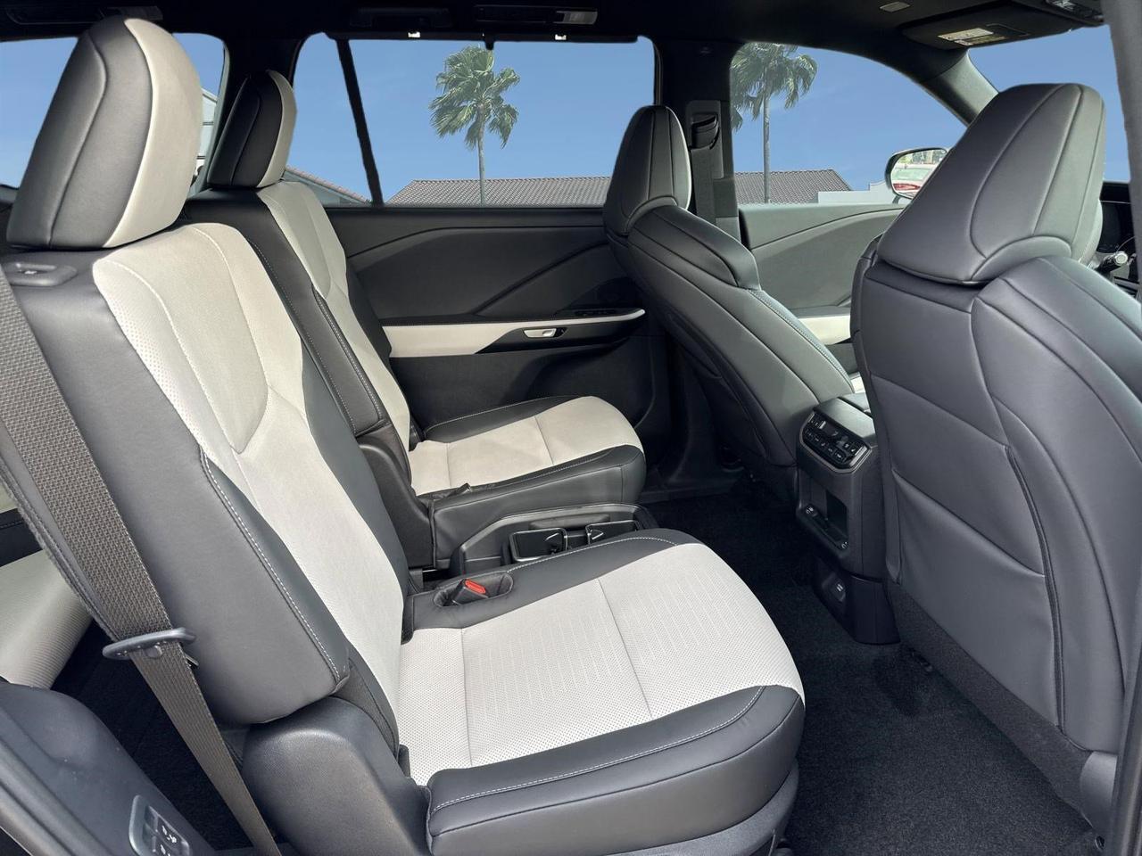 2026 Lexus TX San Juan TX