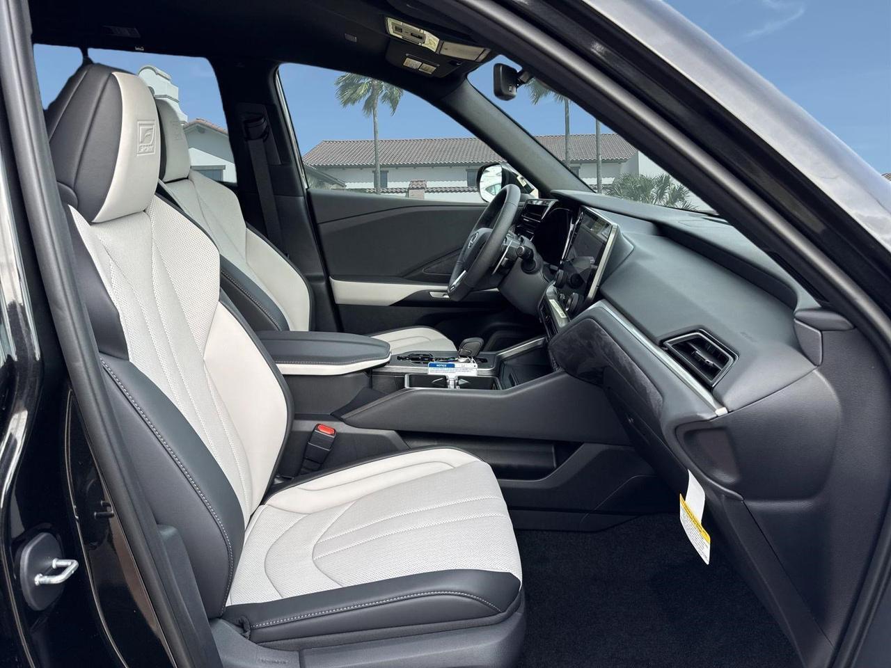 2026 Lexus TX San Juan TX