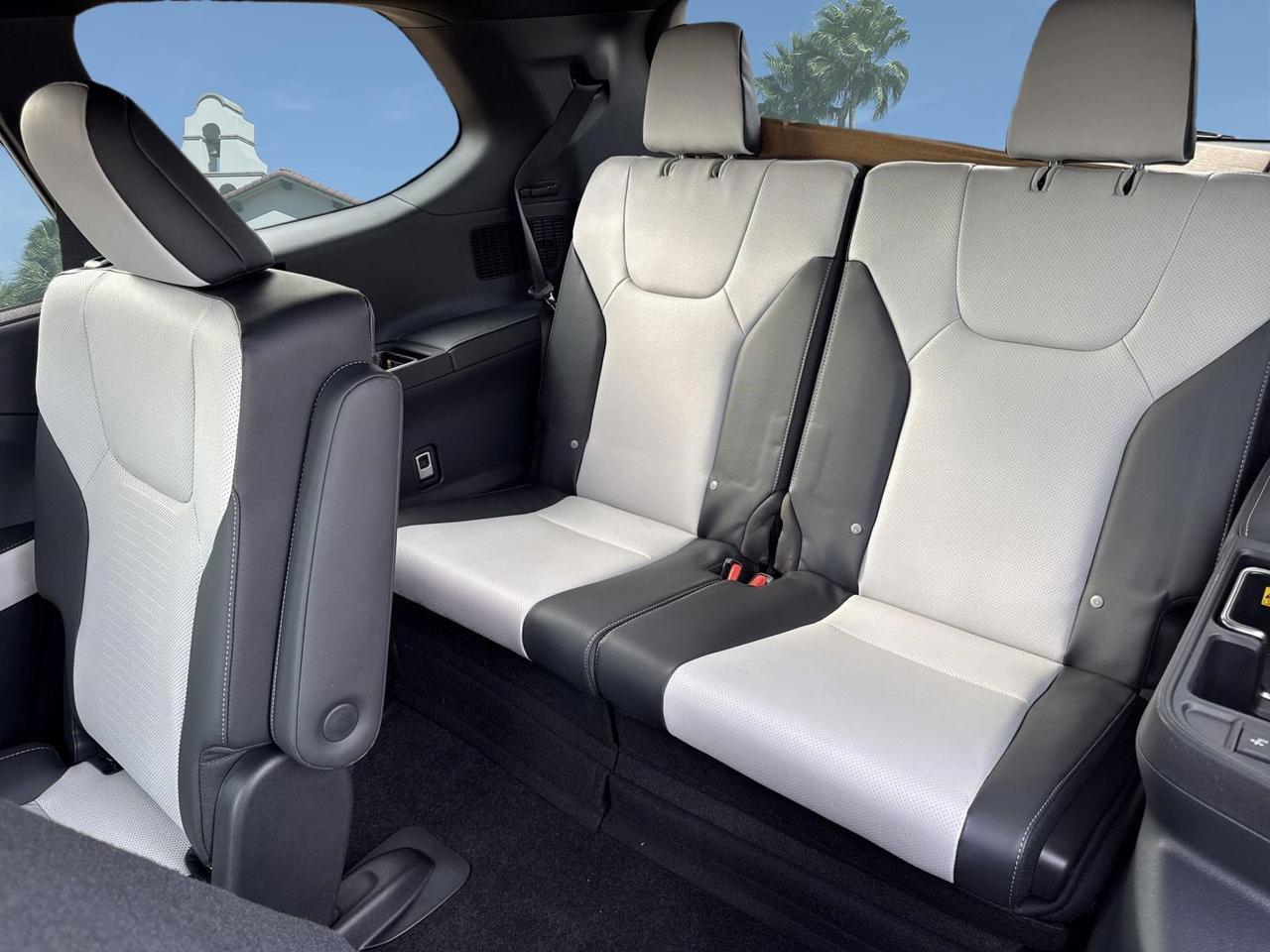 2026 Lexus TX San Juan TX