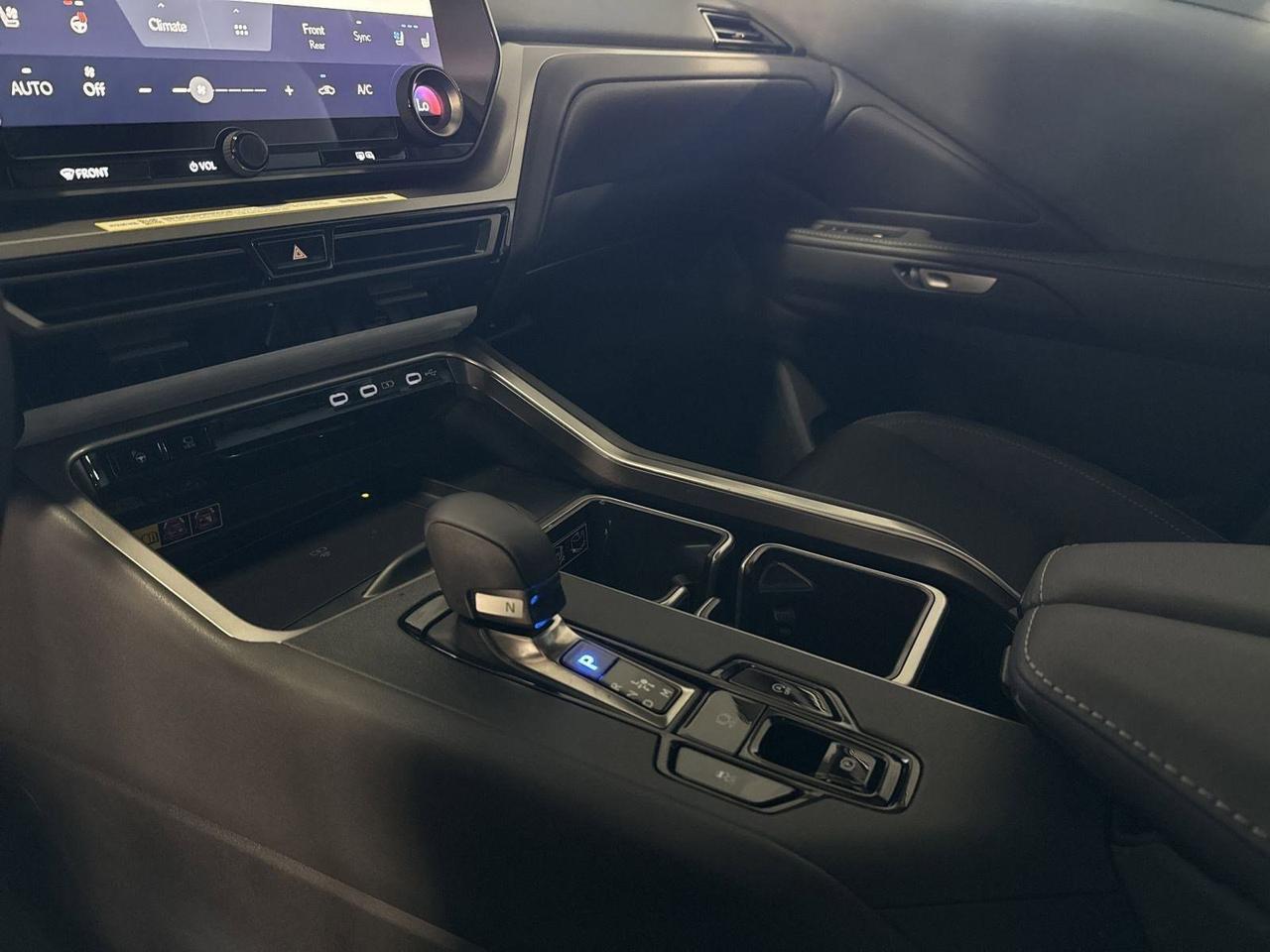 2026 Lexus TX San Antonio TX