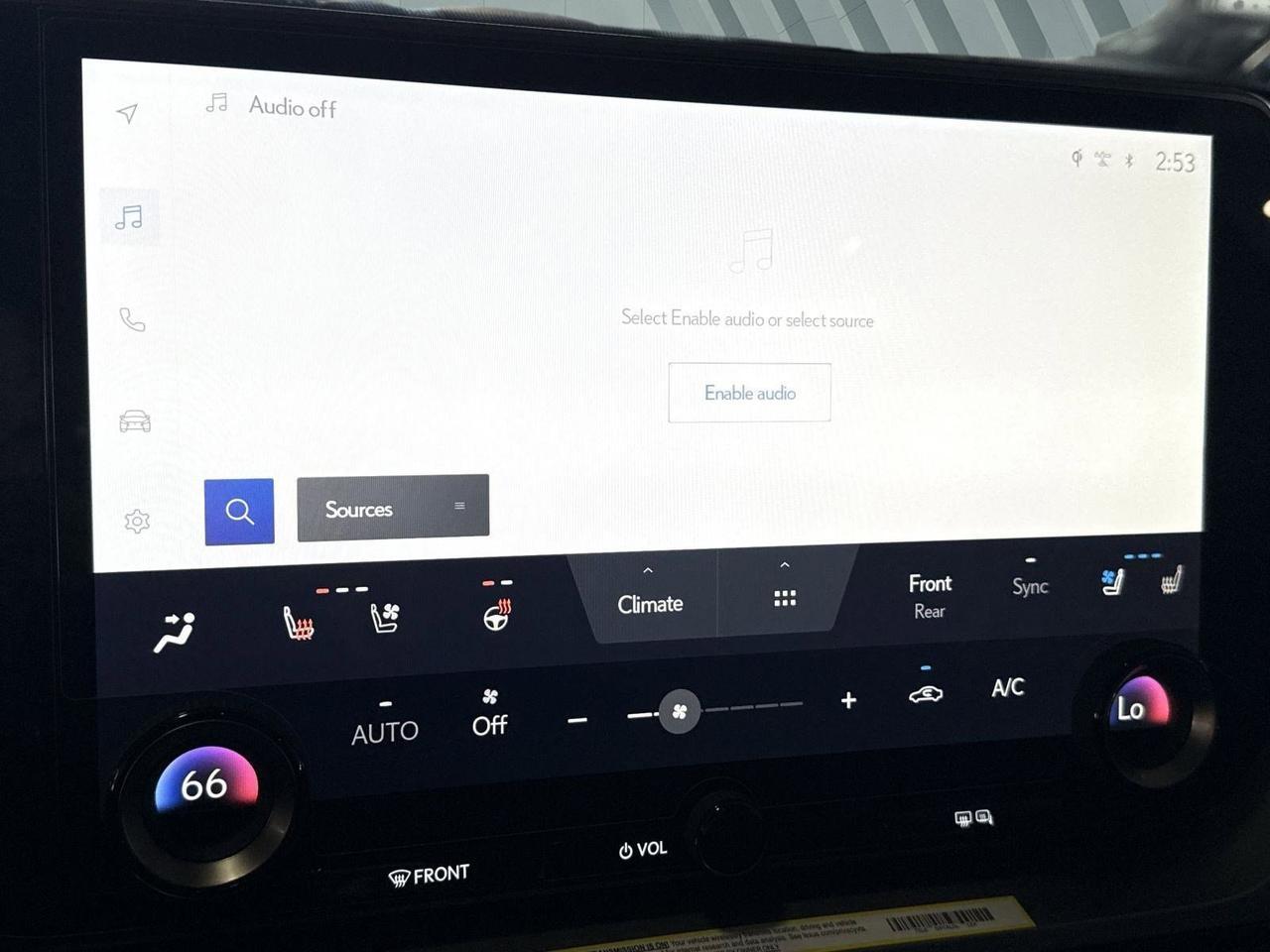 2026 Lexus TX San Antonio TX