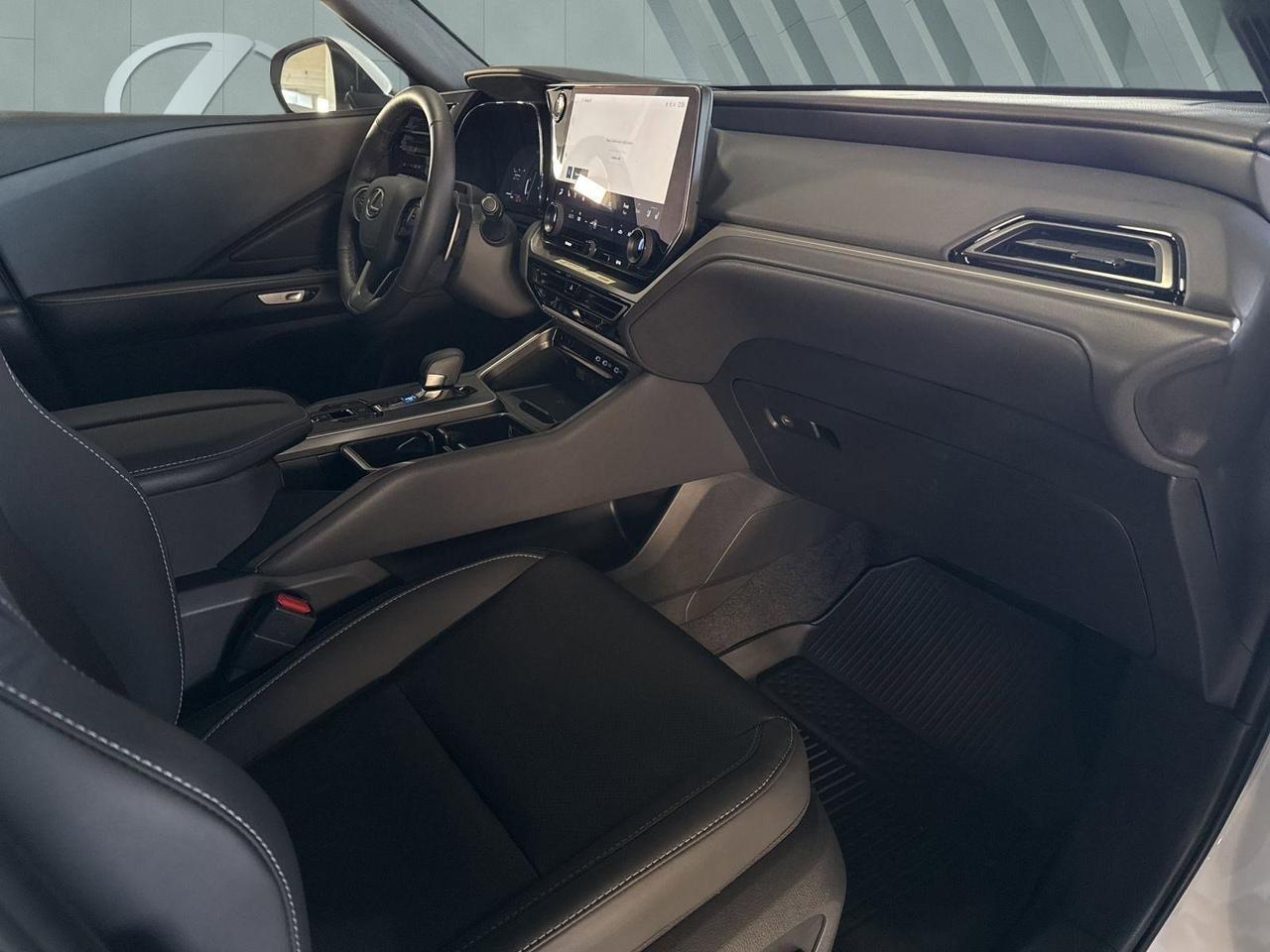 2026 Lexus TX San Antonio TX