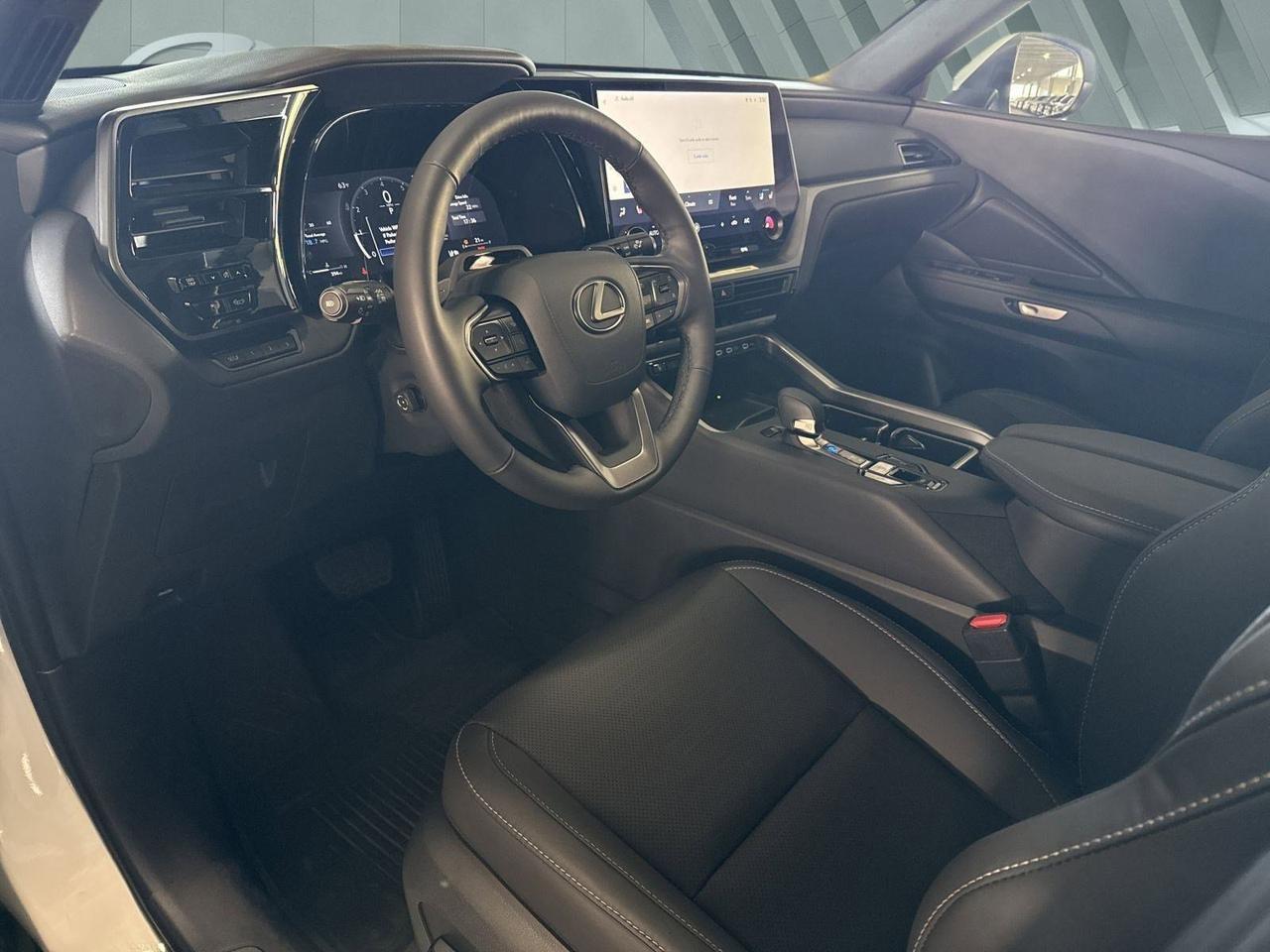 2026 Lexus TX San Antonio TX