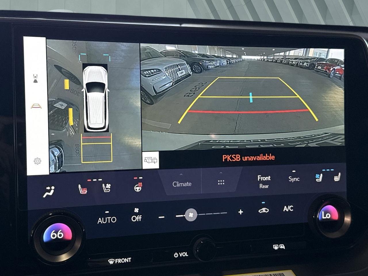 2026 Lexus TX San Antonio TX