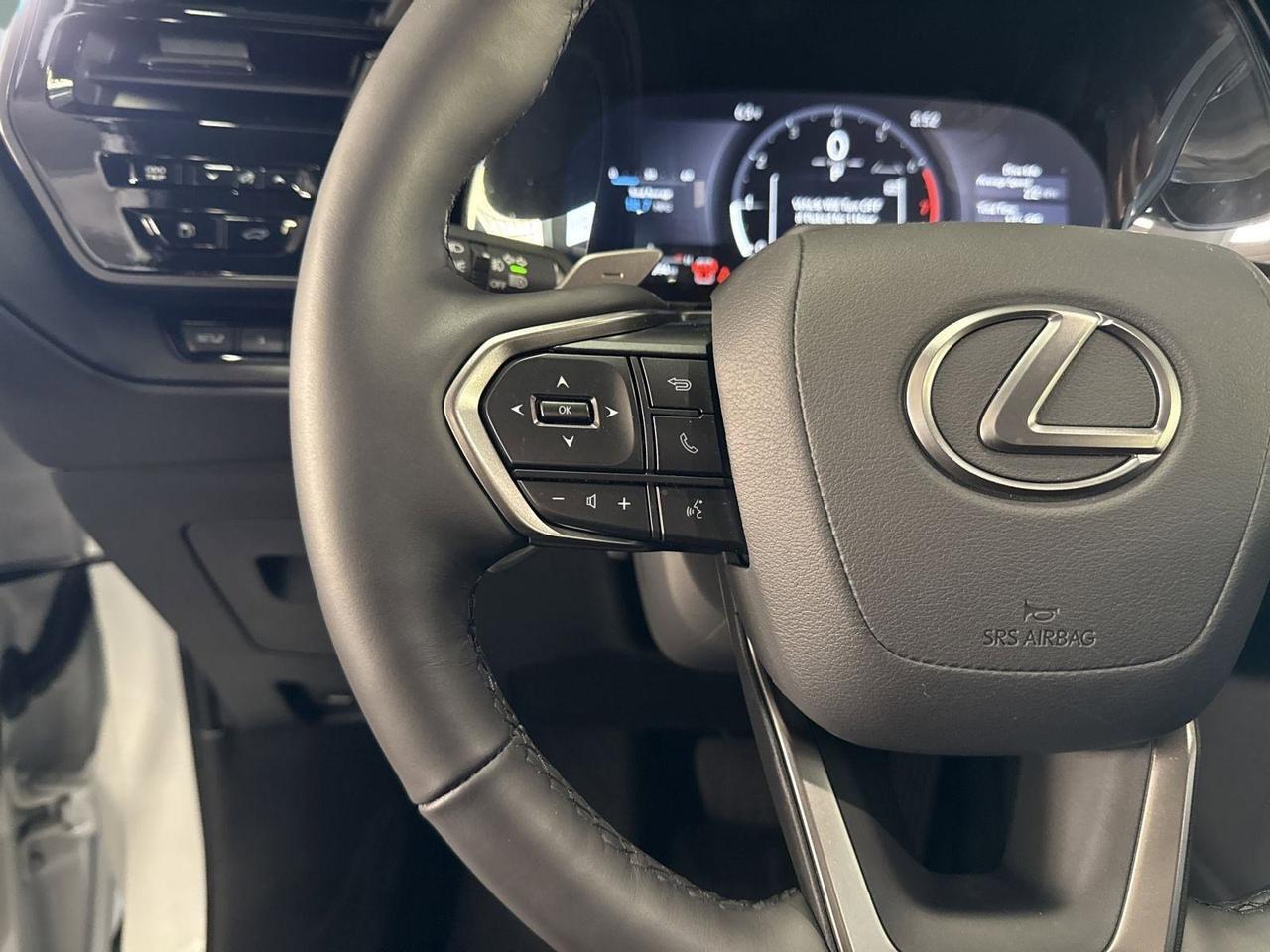 2026 Lexus TX San Antonio TX