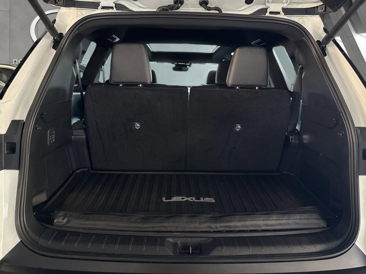 2026 Lexus TX San Antonio TX