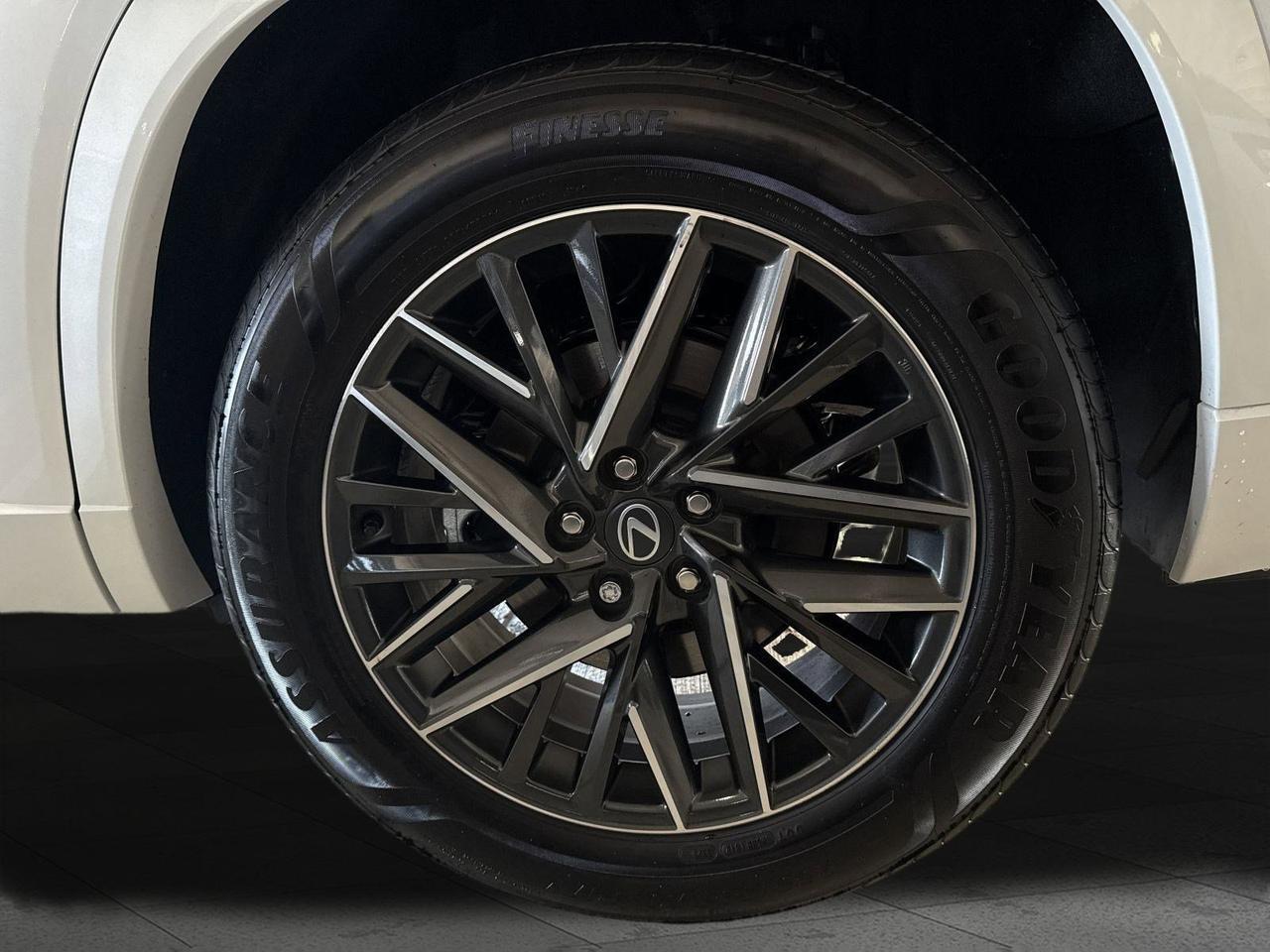 2026 Lexus TX San Antonio TX