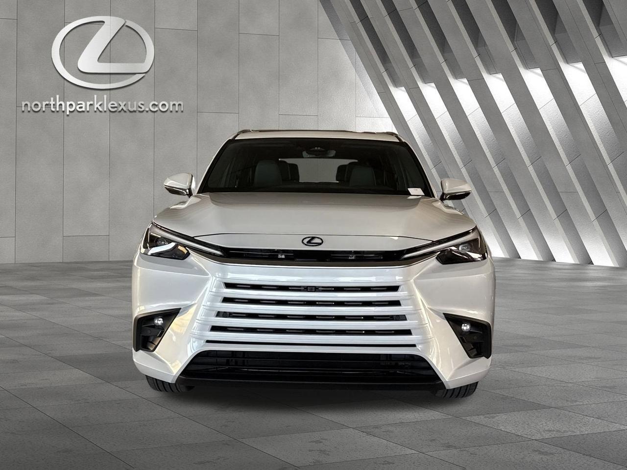 2026 Lexus TX San Antonio TX