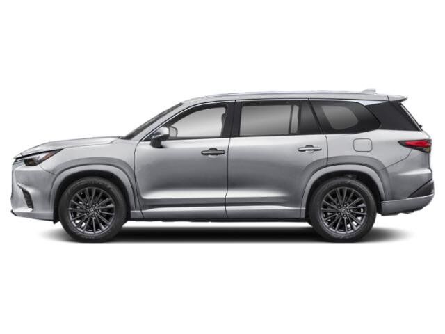 2026 Lexus TX San Antonio TX