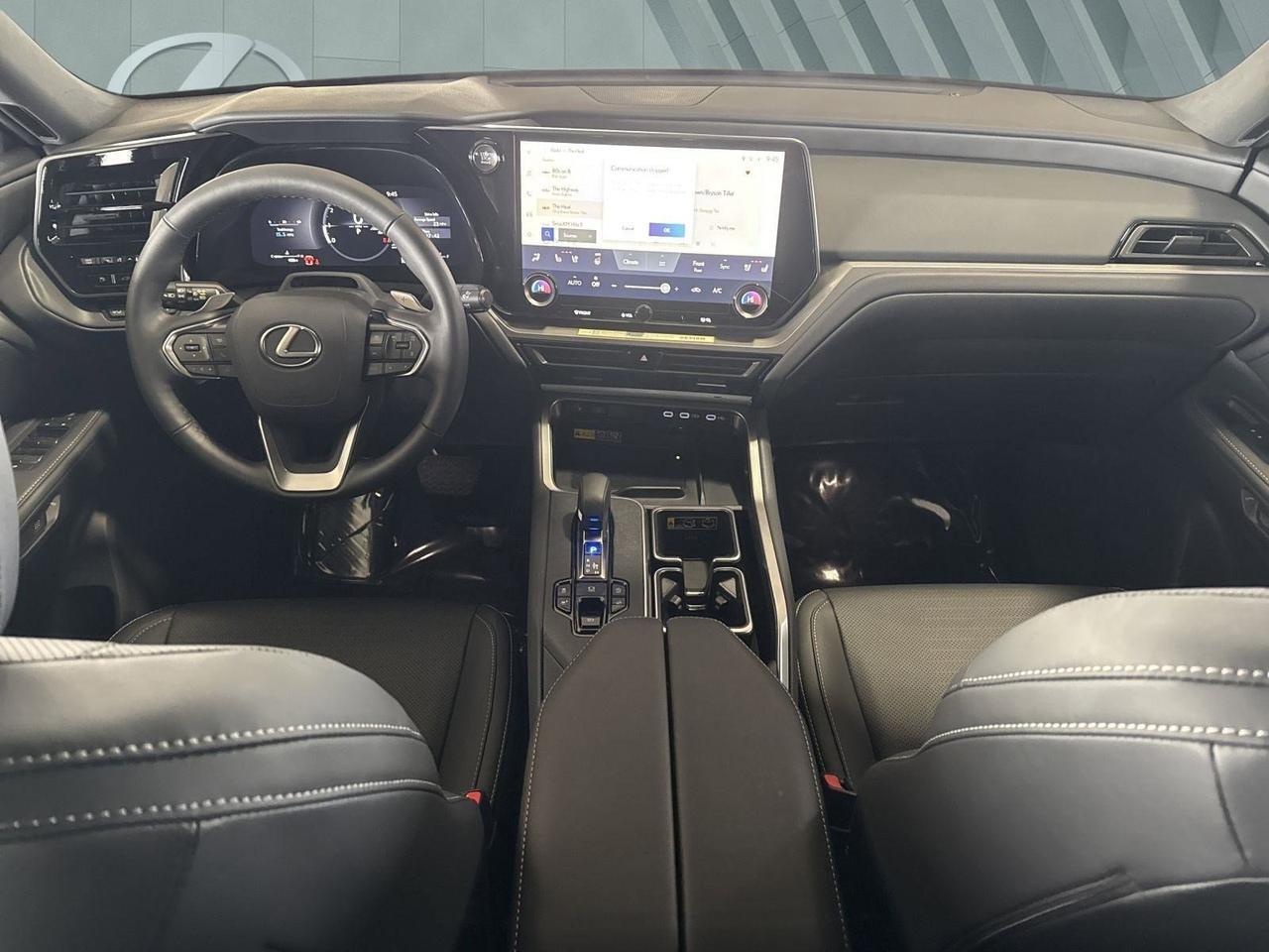 2026 Lexus TX San Antonio TX