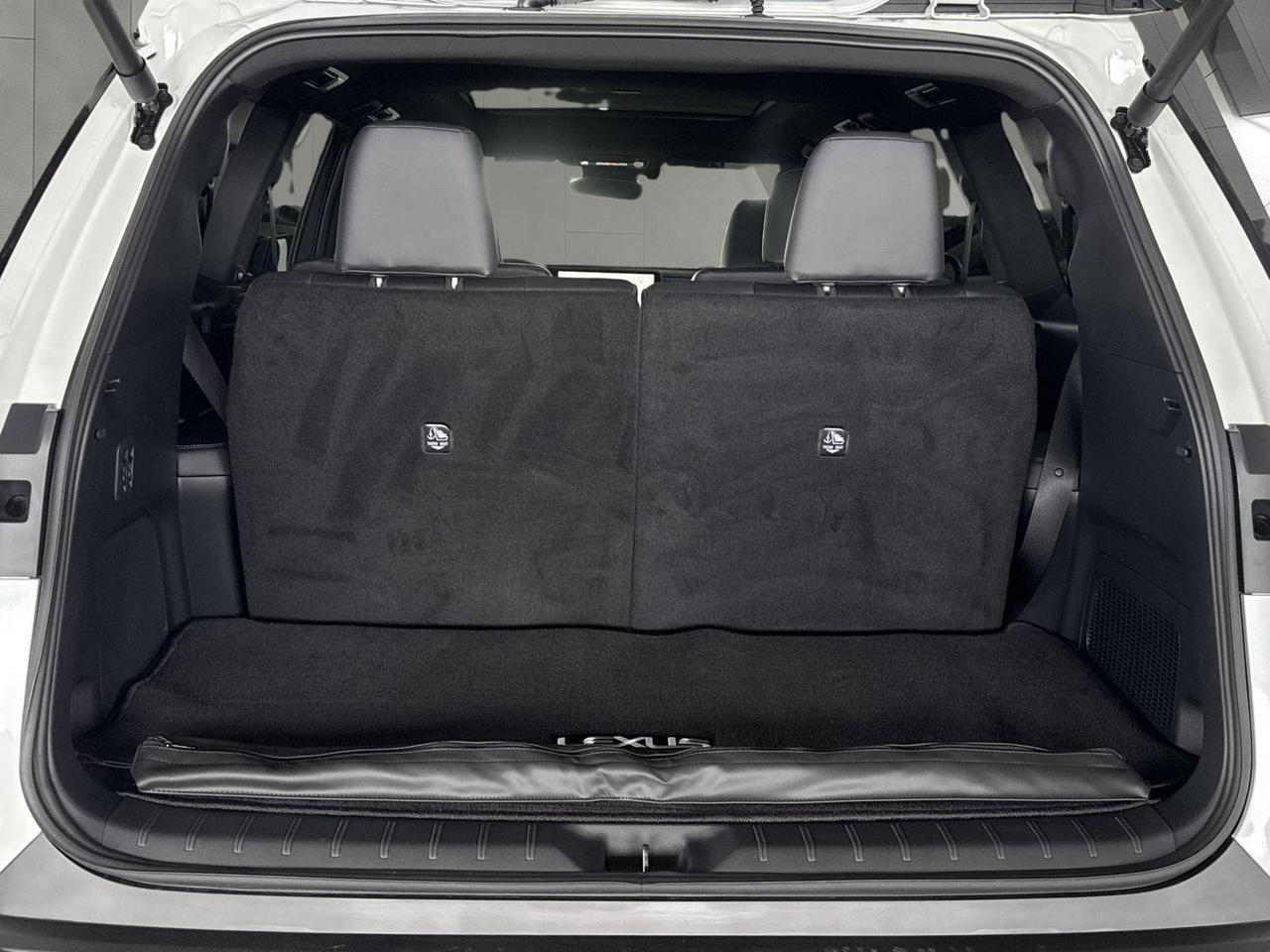 2026 Lexus TX San Antonio TX