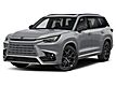 2026 Lexus TX