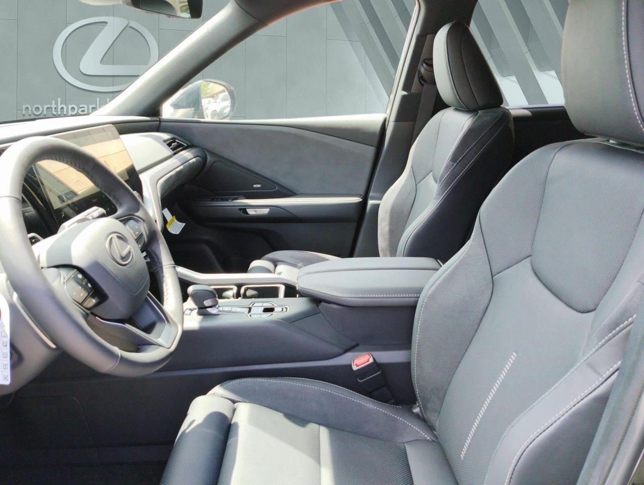 2026 Lexus TX San Antonio TX