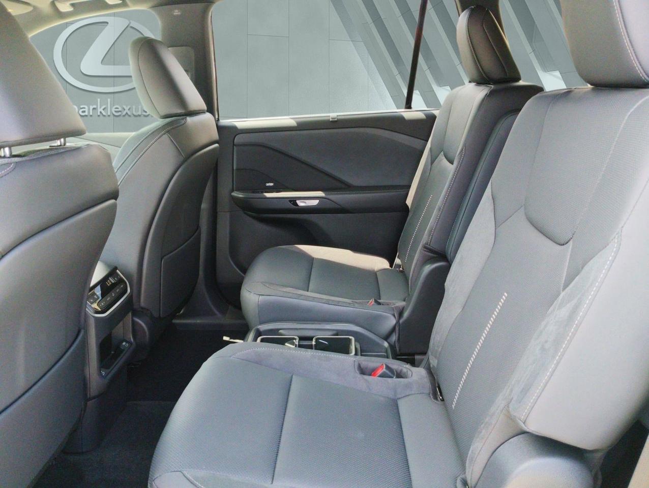 2026 Lexus TX San Antonio TX