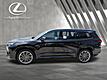 2026 Lexus TX