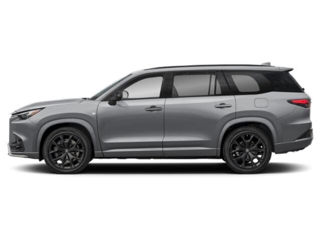 2026 Lexus TX