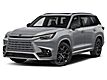 2026 Lexus TX