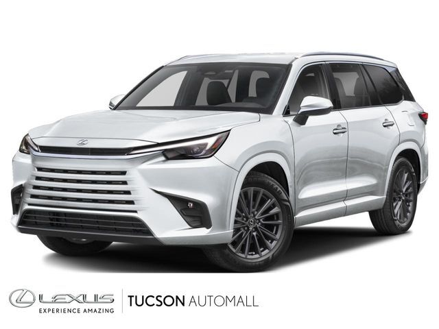 2026 Lexus TX 350