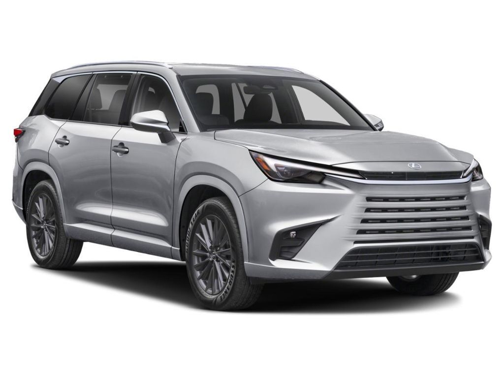 2026 Lexus TX 350 Tucson AZ
