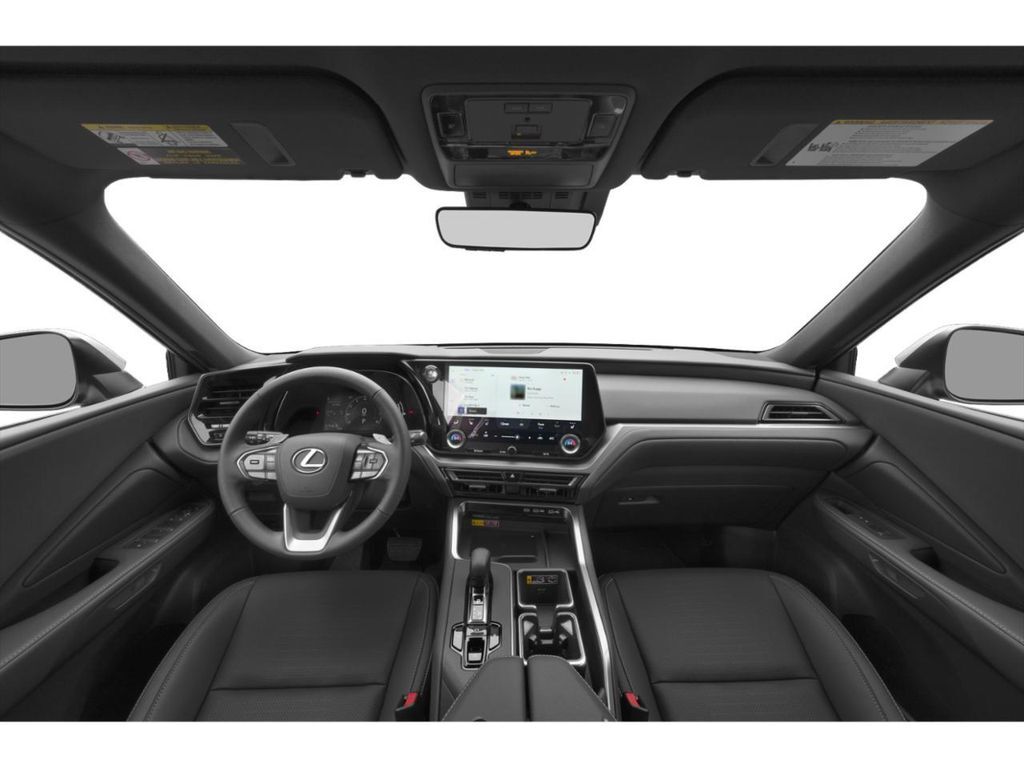 2026 Lexus TX 350 Tucson AZ