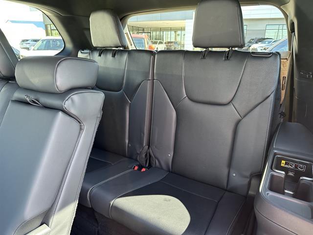 2026 Lexus TX 350 AWD Tucson AZ