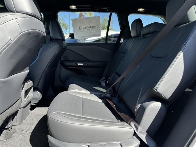 2026 Lexus TX 350 AWD Tucson AZ