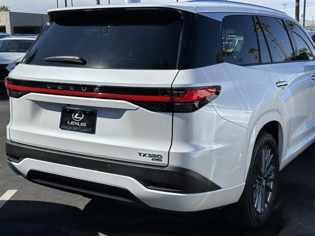 2026 Lexus TX 350 AWD Tucson AZ