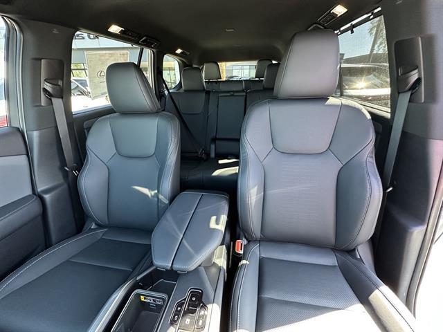2026 Lexus TX 350 AWD Tucson AZ