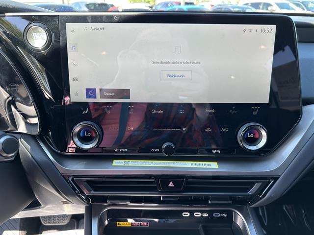 2026 Lexus TX 350 AWD Tucson AZ