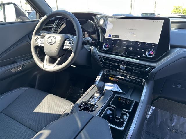 2026 Lexus TX 350 AWD Tucson AZ