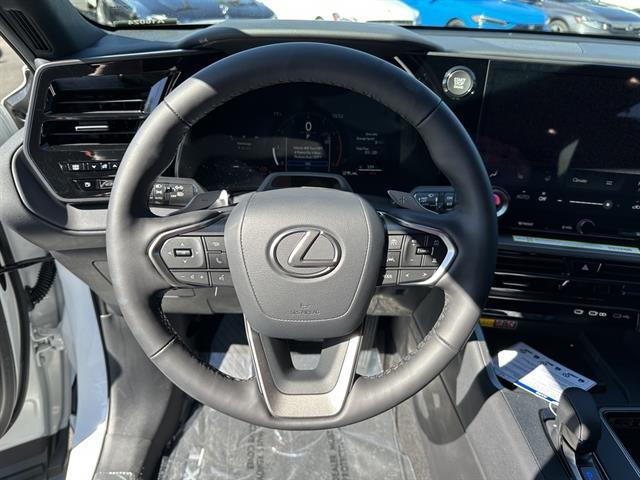 2026 Lexus TX 350 AWD Tucson AZ