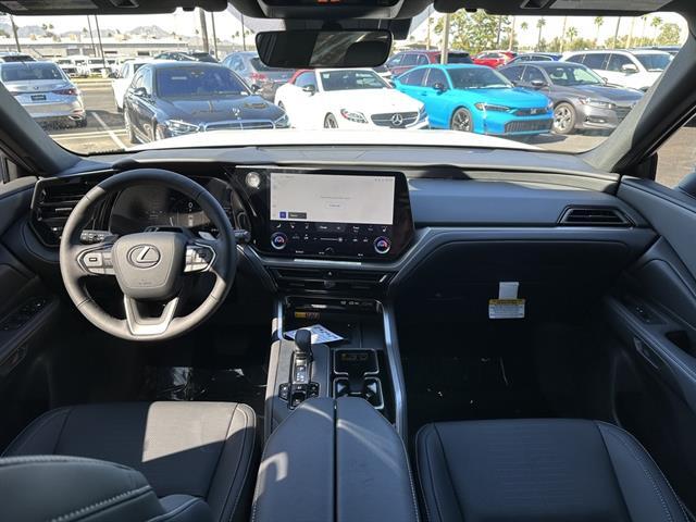2026 Lexus TX 350 AWD Tucson AZ