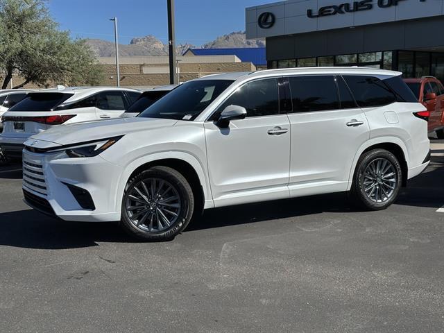2026 Lexus TX 350 AWD Tucson AZ