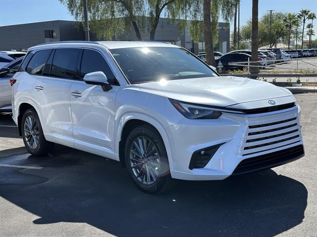 2026 Lexus TX 350 AWD Tucson AZ