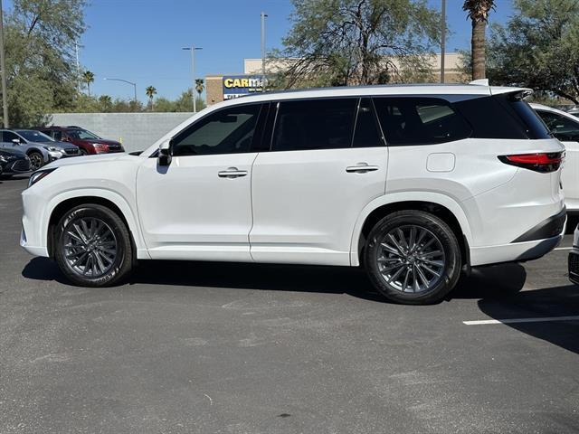 2026 Lexus TX 350 AWD Tucson AZ