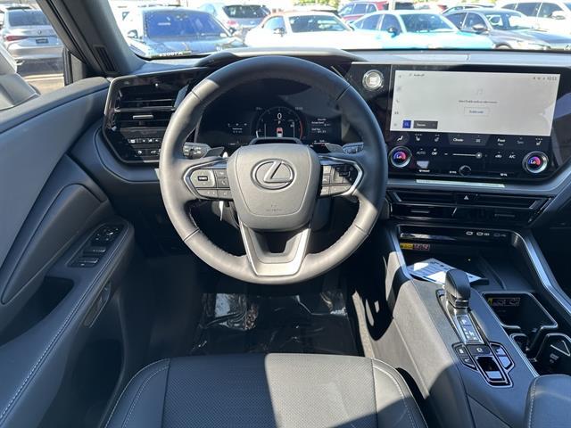 2026 Lexus TX 350 AWD Tucson AZ
