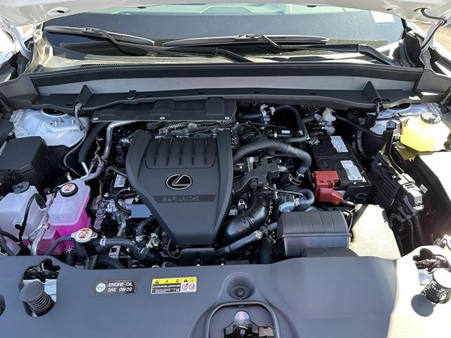 2026 Lexus TX 350 AWD Tucson AZ