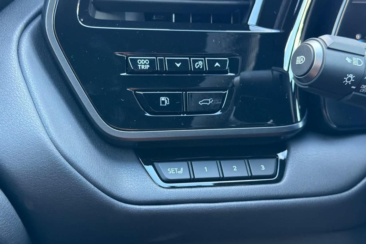 2026 Lexus TX 350 F SPORT HANDLING AWD Roseville CA