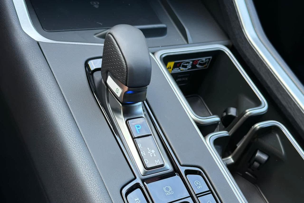 2026 Lexus TX 350 F SPORT HANDLING AWD Roseville CA