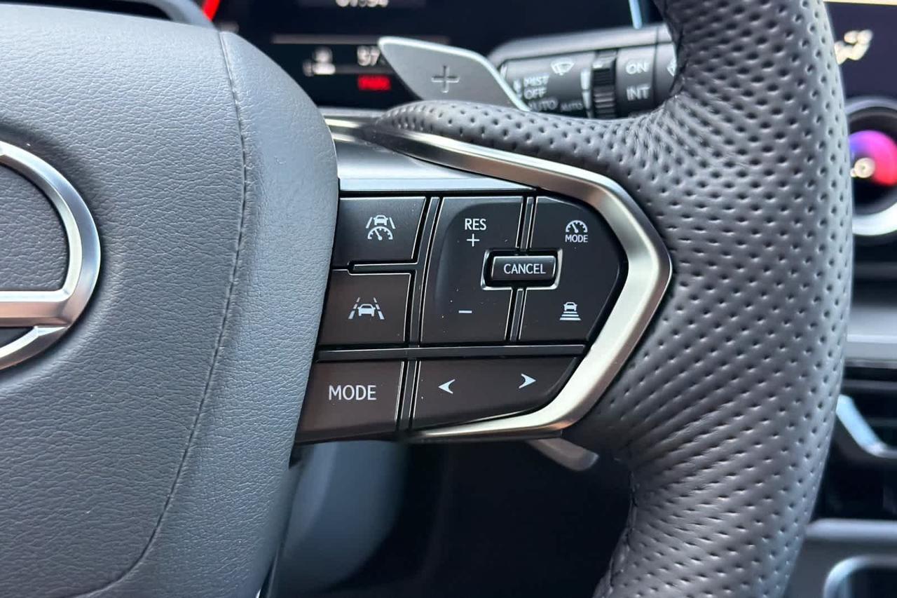 2026 Lexus TX 350 F SPORT HANDLING AWD Roseville CA