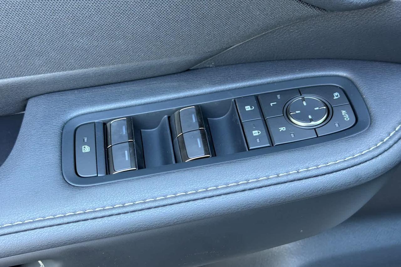 2026 Lexus TX 350 F SPORT HANDLING AWD Roseville CA